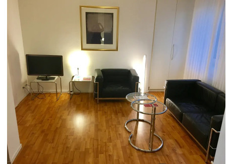 Mieszkanie do wynajęcia - Badensche Straße Berlin, Niemcy, 33 m², 1738 USD (7124 PLN), NET-102628443