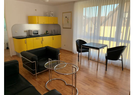 Mieszkanie do wynajęcia - Warthäuser Straße Stuttgart, Niemcy, 35 m², 1449 USD (6014 PLN), NET-102628435