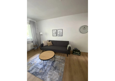 Mieszkanie do wynajęcia - Goethestraße Berlin, Niemcy, 51 m², 1915 USD (7947 PLN), NET-102628636