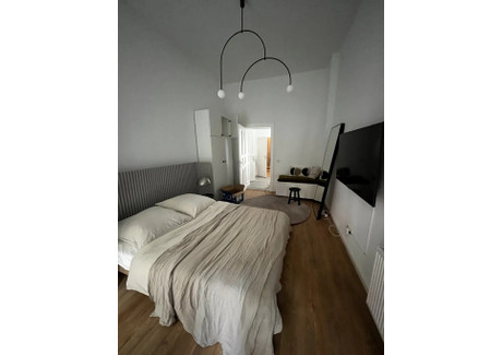 Mieszkanie do wynajęcia - Skalitzer Straße Berlin, Niemcy, 33 m², 1772 USD (7355 PLN), NET-102628921