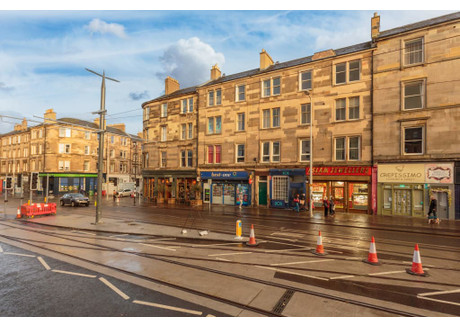 Mieszkanie do wynajęcia - Leith Walk Edinburgh, Wielka Brytania, 88,26 m², 4196 USD (17 414 PLN), NET-102629094