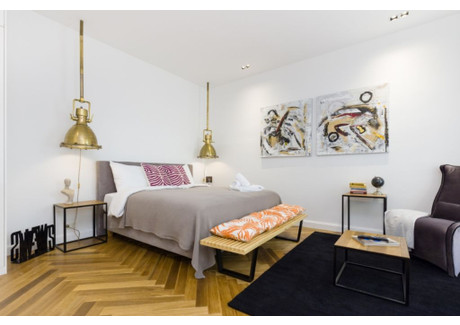 Mieszkanie do wynajęcia - Alser Straße Vienna, Austria, 35 m², 1723 USD (6787 PLN), NET-94077193
