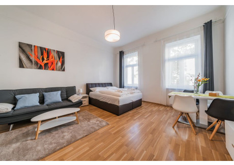 Mieszkanie do wynajęcia - Stuwerstraße Vienna, Austria, 33 m², 1501 USD (5915 PLN), NET-94162869