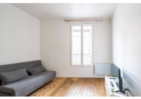 Mieszkanie do wynajęcia - Avenue de Saint-Ouen Paris, Francja, 28 m², 2402 USD (9223 PLN), NET-94195043