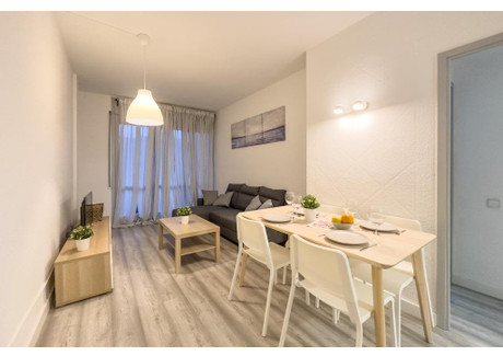 Mieszkanie do wynajęcia - Gran Via de les Corts Catalanes Barcelona, Hiszpania, 75 m², 2168 USD (8869 PLN), NET-94201578