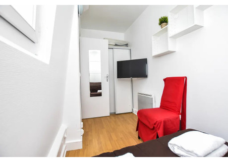 Mieszkanie do wynajęcia - Boulevard de Clichy Paris, Francja, 20 m², 1373 USD (5631 PLN), NET-94201650