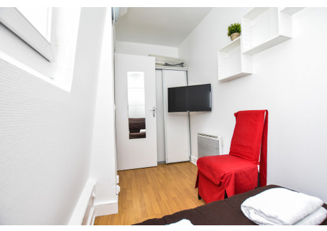 Mieszkanie do wynajęcia - Boulevard de Clichy Paris, Francja, 20 m², 1138 USD (4652 PLN), NET-94201650