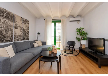 Mieszkanie do wynajęcia - Carrer de Ferran Barcelona, Hiszpania, 76 m², 2296 USD (9597 PLN), NET-94254840