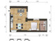 Mieszkanie do wynajęcia - Brunnenstraße Berlin, Niemcy, 38 m², 2164 USD (8719 PLN), NET-94343973