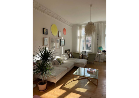 Mieszkanie do wynajęcia - Oderberger Straße Berlin, Niemcy, 70 m², 2360 USD (9509 PLN), NET-94754594