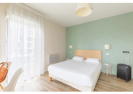 Mieszkanie do wynajęcia - Rue Paul Nizan Tours, Francja, 20 m², 1352 USD (5613 PLN), NET-94920925