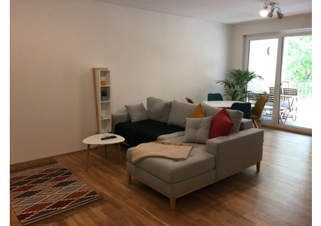 Mieszkanie do wynajęcia - Marie-Curie-Weg Bruchsal, Niemcy, 53 m², 1811 USD (7299 PLN), NET-94921038