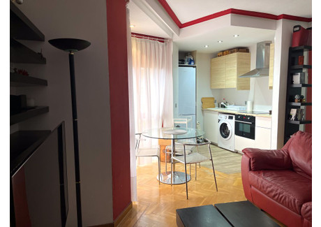 Mieszkanie do wynajęcia - Calle del Comercio Madrid, Hiszpania, 40 m², 1624 USD (6367 PLN), NET-94949614