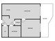 Mieszkanie do wynajęcia - Laxenburger Straße Vienna, Austria, 47,09 m², 2316 USD (9124 PLN), NET-95185455