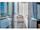 Mieszkanie do wynajęcia - Yorckstraße Berlin, Niemcy, 33 m², 1679 USD (6616 PLN), NET-95185471