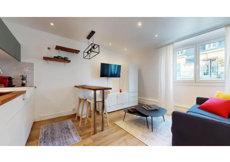 Mieszkanie do wynajęcia - Rue Sainte-Croix de la Bretonnerie Paris, Francja, 25 m², 2106 USD (8802 PLN), NET-95211367