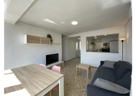 Mieszkanie do wynajęcia - Calle Jose Benlliure Valencia, Hiszpania, 45 m², 1848 USD (7575 PLN), NET-95211403