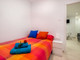 Mieszkanie do wynajęcia - Carrer de Santa Carolina Barcelona, Hiszpania, 65 m², 1499 USD (5908 PLN), NET-95265459