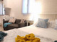 Mieszkanie do wynajęcia - Calle de Barcelona Madrid, Hiszpania, 28 m², 1594 USD (6423 PLN), NET-95265515