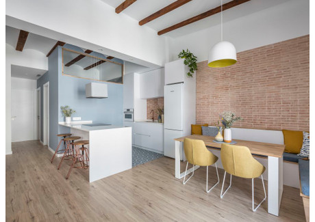 Mieszkanie do wynajęcia - Carrer de l'Estrela Valencia, Hiszpania, 80 m², 2036 USD (8308 PLN), NET-95321812