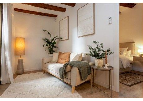 Mieszkanie do wynajęcia - Carrer de Sant Pere Mitjà Barcelona, Hiszpania, 40 m², 2605 USD (10 263 PLN), NET-95321823