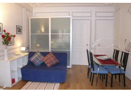 Mieszkanie do wynajęcia - Rue Lulli Paris, Francja, 37 m², 2594 USD (10 609 PLN), NET-95405266