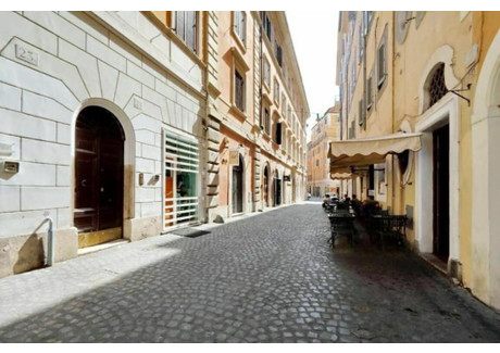 Mieszkanie do wynajęcia - Via del Vantaggio Rome, Włochy, 28 m², 2005 USD (8200 PLN), NET-95405361