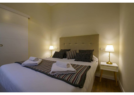 Mieszkanie do wynajęcia - Calle del Barco Madrid, Hiszpania, 55 m², 2140 USD (8667 PLN), NET-95471917