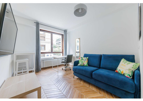 Mieszkanie do wynajęcia - rue saint didier Paris, Francja, 18 m², 2144 USD (8641 PLN), NET-95539734