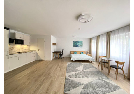 Mieszkanie do wynajęcia - An Groß St. Martin Cologne, Niemcy, 48 m², 1660 USD (6689 PLN), NET-95595934