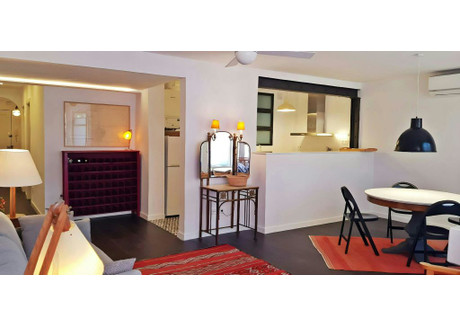 Mieszkanie do wynajęcia - Avinguda de Sarrià Barcelona, Hiszpania, 80 m², 2343 USD (9233 PLN), NET-95595965