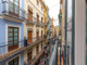 Mieszkanie do wynajęcia - Carrer del Trench Valencia, Hiszpania, 90 m², 1901 USD (7489 PLN), NET-95633560