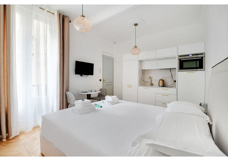 Mieszkanie do wynajęcia - Rue de Montevideo Paris, Francja, 23 m², 2279 USD (9185 PLN), NET-95737853
