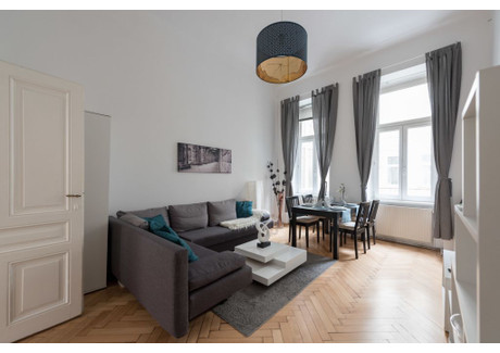 Mieszkanie do wynajęcia - Rembrandtstraße Vienna, Austria, 77 m², 2167 USD (8645 PLN), NET-95765279