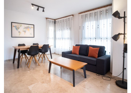 Mieszkanie do wynajęcia - Carrer de la Torreta de Miramar Valencia, Hiszpania, 75 m², 2138 USD (8423 PLN), NET-95765320