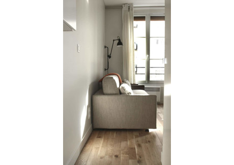 Mieszkanie do wynajęcia - Rue d'Aligre Paris, Francja, 20 m², 1852 USD (7462 PLN), NET-95765695