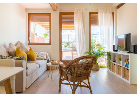 Mieszkanie do wynajęcia - Carrer d'Avinyó Barcelona, Hiszpania, 45 m², 2452 USD (9883 PLN), NET-95765783