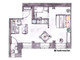 Mieszkanie do wynajęcia - Prinz Eugen-Straße Vienna, Austria, 41 m², 2227 USD (8884 PLN), NET-95765790