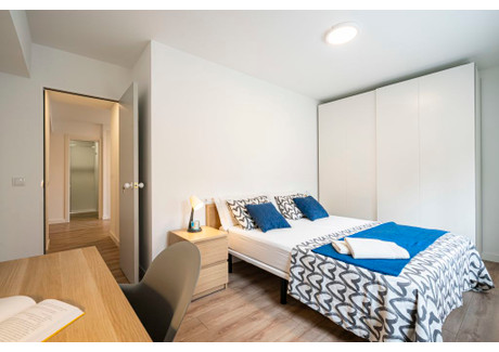 Mieszkanie do wynajęcia - Plaza de Mondariz Madrid, Hiszpania, 90 m², 2090 USD (8400 PLN), NET-95765861