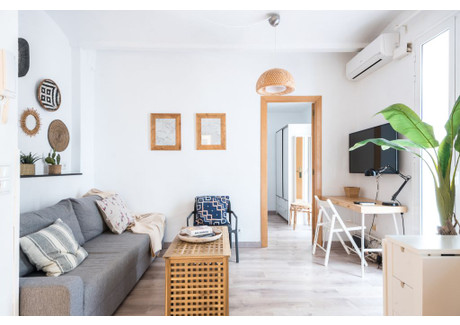 Mieszkanie do wynajęcia - Sevilla Barcelona, Hiszpania, 40 m², 1607 USD (6462 PLN), NET-95765872