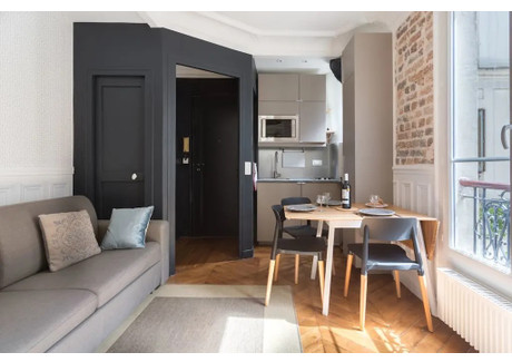 Mieszkanie do wynajęcia - Rue Gérando Paris, Francja, 28 m², 1949 USD (8088 PLN), NET-95765928