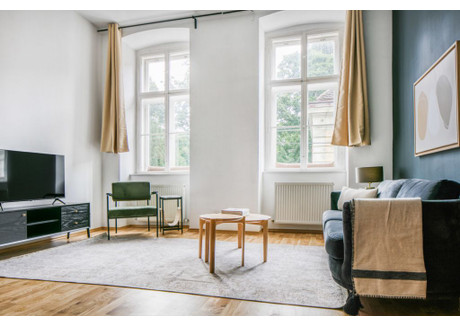 Mieszkanie do wynajęcia - Lange Gasse Vienna, Austria, 54,5 m², 2377 USD (9485 PLN), NET-95765967