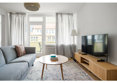 Mieszkanie do wynajęcia - Friedrichstraße Berlin, Niemcy, 46,71 m², 2519 USD (9924 PLN), NET-95766051