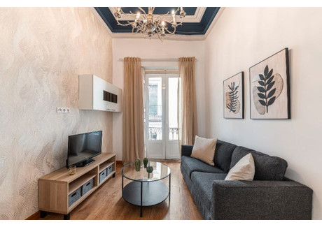 Mieszkanie do wynajęcia - Calle de Cervantes Madrid, Hiszpania, 35 m², 1804 USD (7108 PLN), NET-95766075