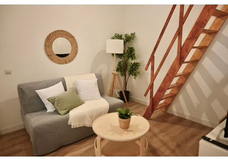 Mieszkanie do wynajęcia - Calle del Monte Perdido Madrid, Hiszpania, 35 m², 1397 USD (5505 PLN), NET-95766099