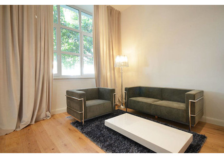 Mieszkanie do wynajęcia - Cranachstraße Frankfurt, Niemcy, 37 m², 2536 USD (9991 PLN), NET-95853482