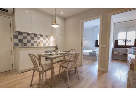 Mieszkanie do wynajęcia - Carrer de la Duana Barcelona, Hiszpania, 38 m², 2185 USD (8805 PLN), NET-96340419