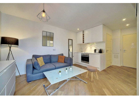 Mieszkanie do wynajęcia - rue Jean Joseph Mero Cannes, Francja, 28 m², 1198 USD (4696 PLN), NET-96365625