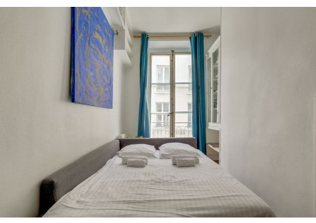 Mieszkanie do wynajęcia - Rue Dauphine Paris, Francja, 23 m², 1842 USD (7258 PLN), NET-96803289