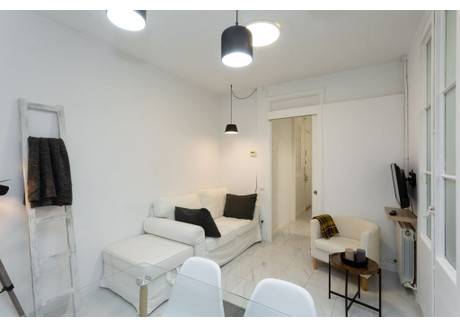 Mieszkanie do wynajęcia - Carrer de Bruniquer Barcelona, Hiszpania, 75 m², 2519 USD (9672 PLN), NET-97311320